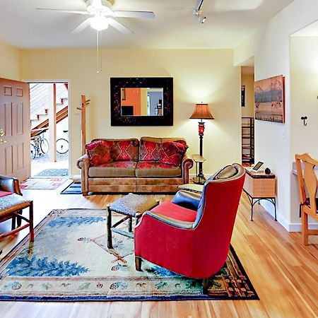 Woodpecker Lookout Apartamento Sunriver Exterior foto