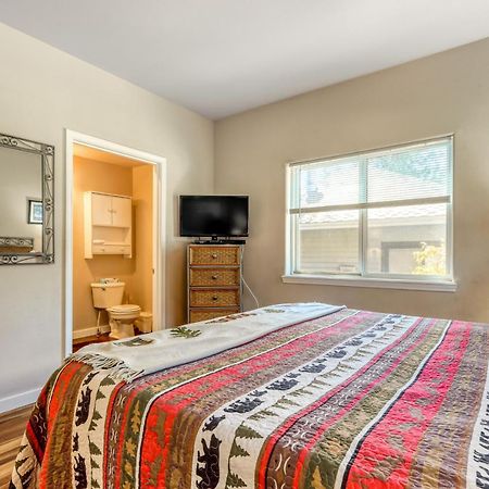 Woodpecker Lookout Apartamento Sunriver Exterior foto