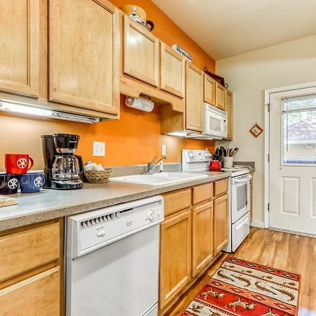 Woodpecker Lookout Apartamento Sunriver Exterior foto