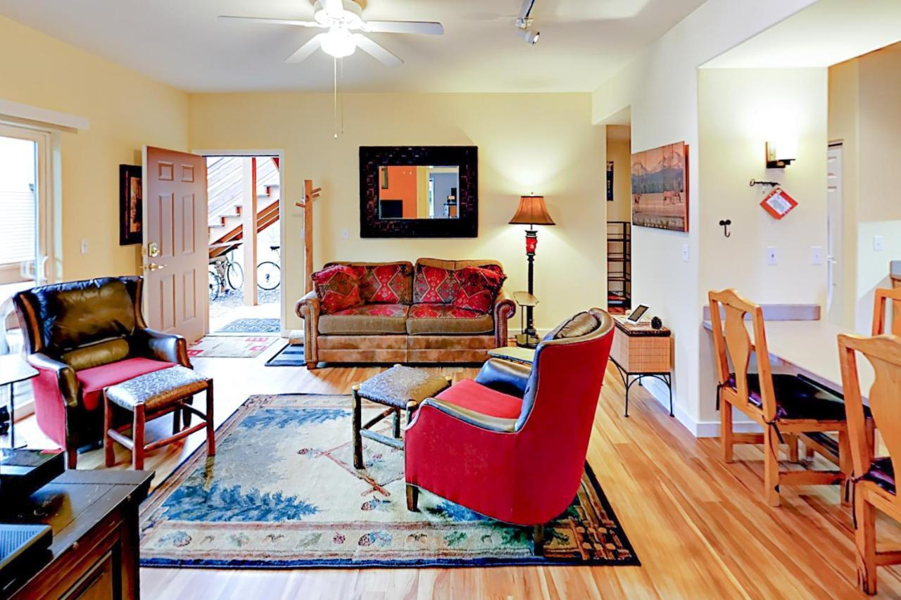 Woodpecker Lookout Apartamento Sunriver Exterior foto