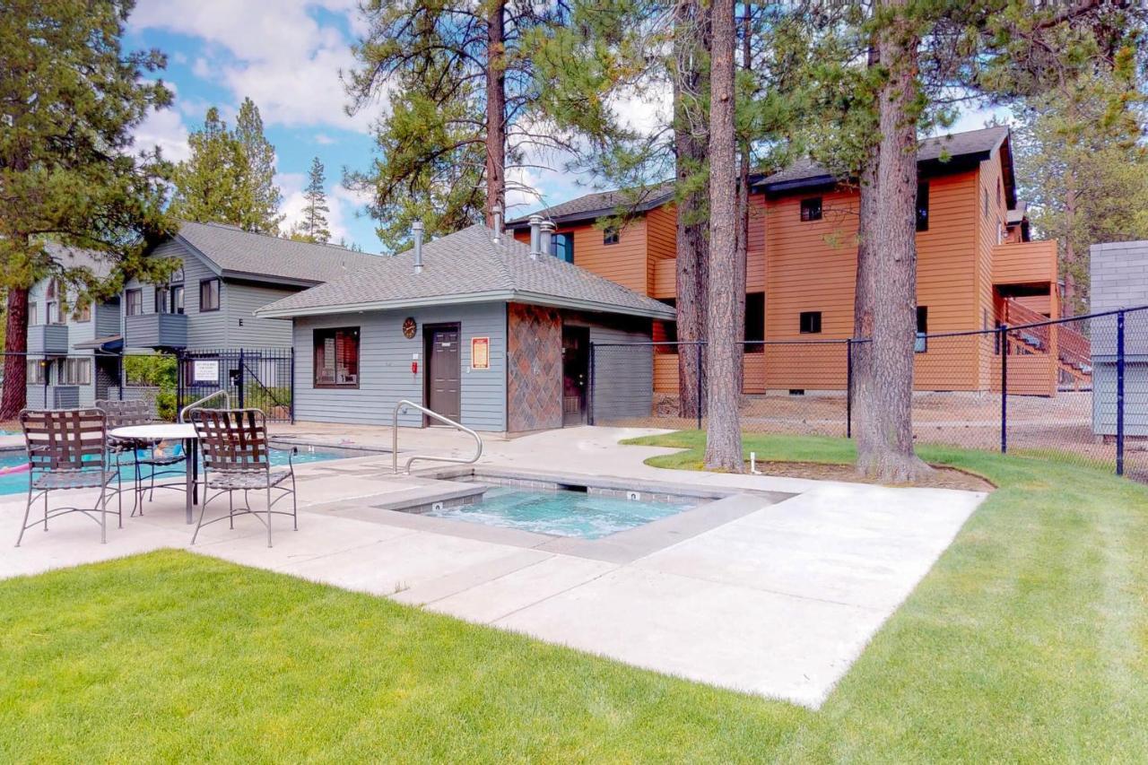 Woodpecker Lookout Apartamento Sunriver Exterior foto
