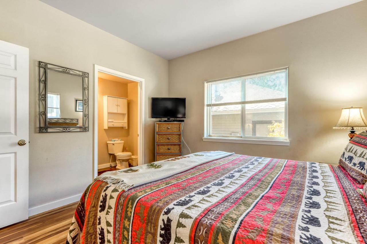 Woodpecker Lookout Apartamento Sunriver Exterior foto