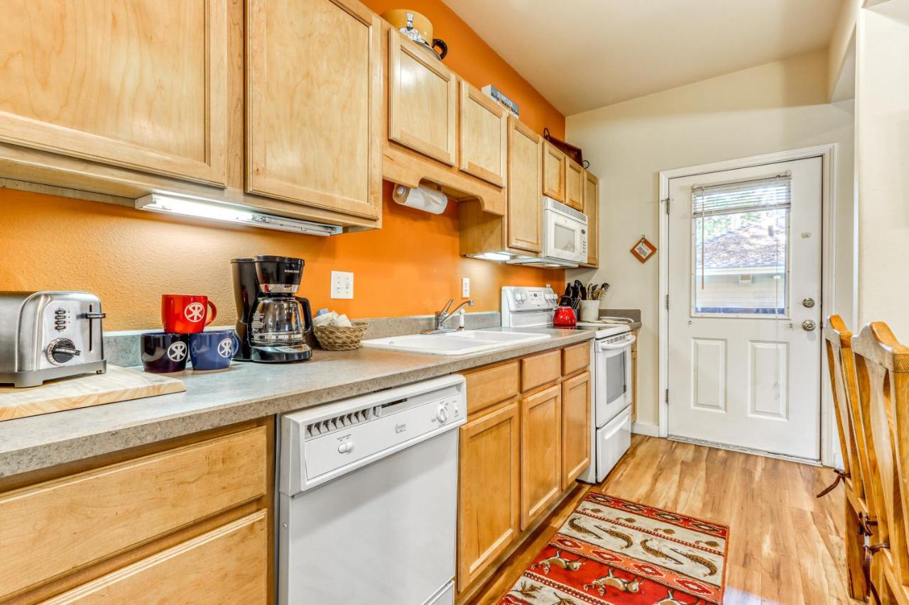 Woodpecker Lookout Apartamento Sunriver Exterior foto