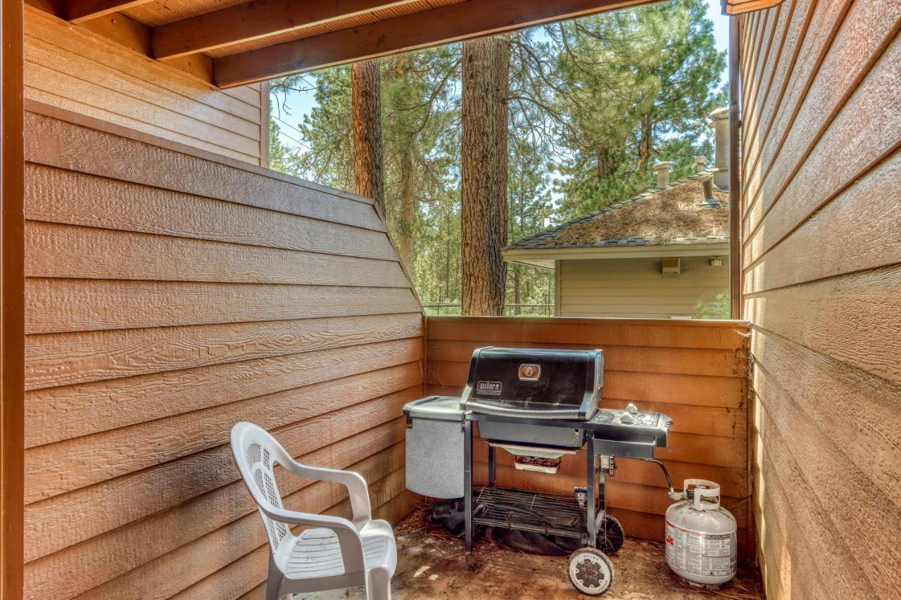 Woodpecker Lookout Apartamento Sunriver Exterior foto