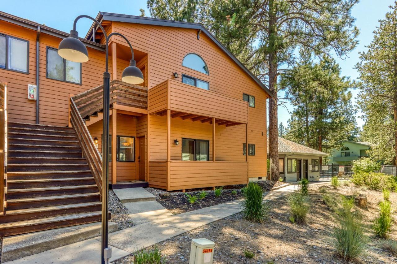 Woodpecker Lookout Apartamento Sunriver Exterior foto