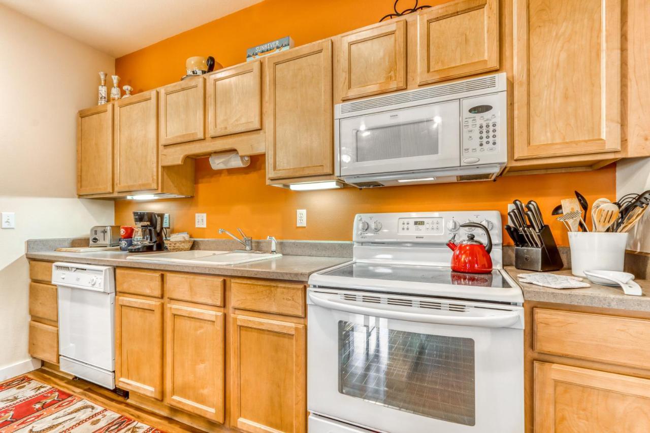 Woodpecker Lookout Apartamento Sunriver Exterior foto