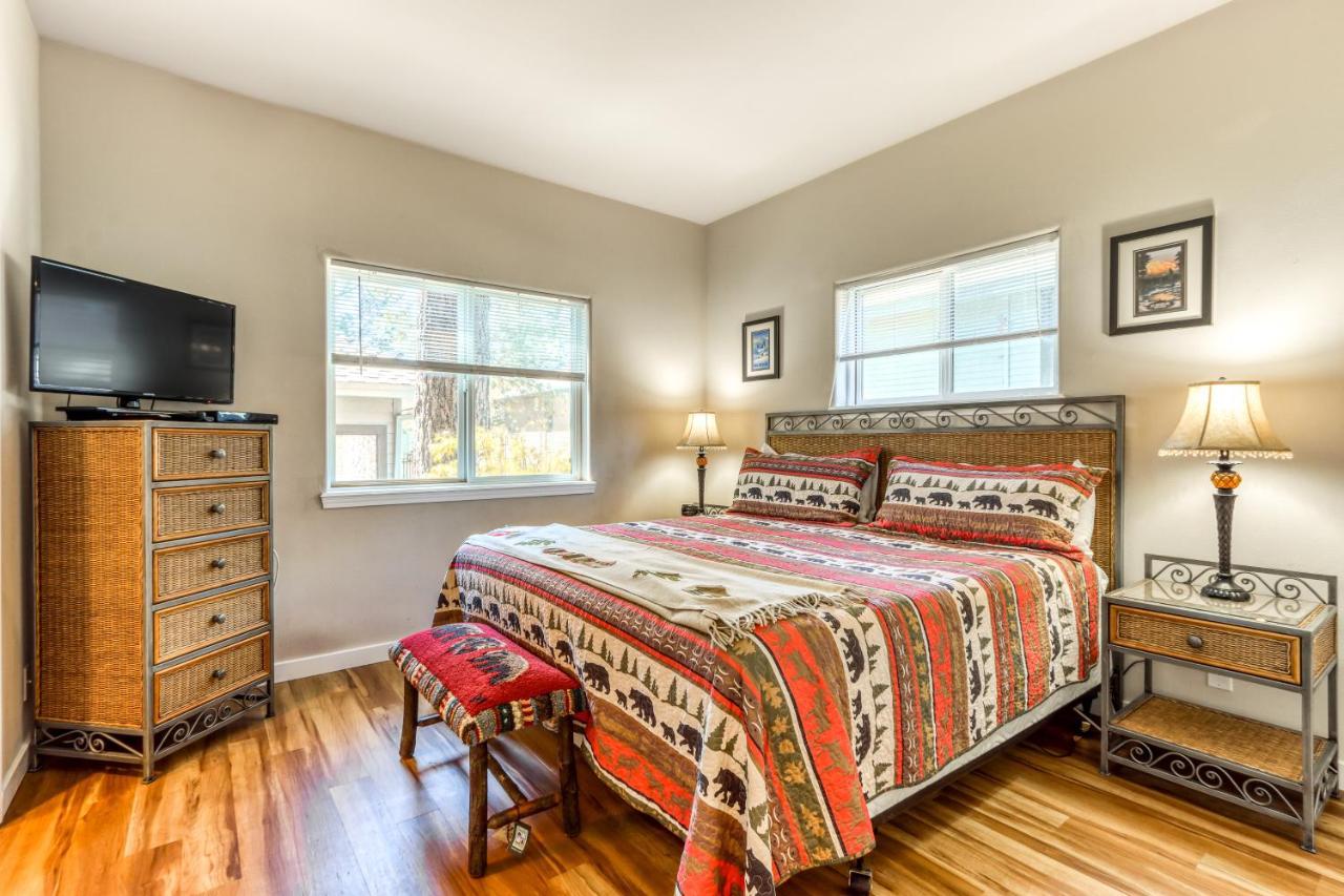 Woodpecker Lookout Apartamento Sunriver Exterior foto