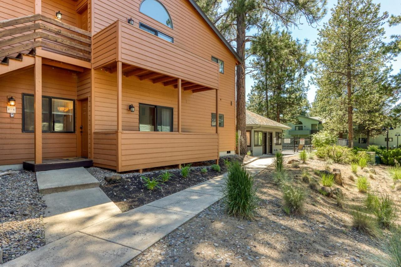 Woodpecker Lookout Apartamento Sunriver Exterior foto