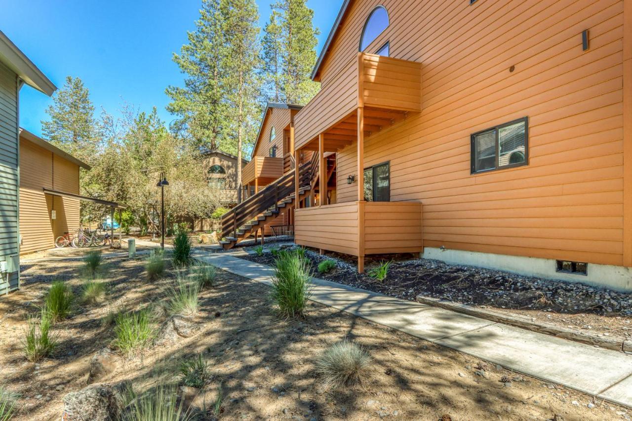 Woodpecker Lookout Apartamento Sunriver Exterior foto